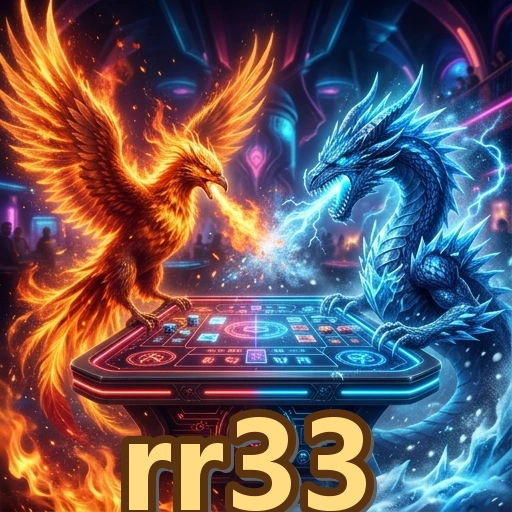 Ikon rr33 untuk verifikasi berkas APK