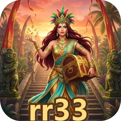 Ikon rr33 untuk katalog e-gaming Android