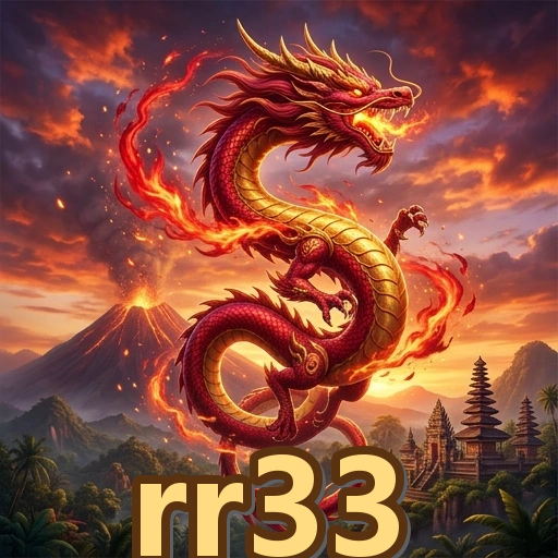 Ikon rr33 untuk cara memilih permainan e-gaming