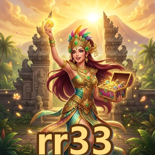 Ikon rr33 untuk data verifikasi APK 2018–2026